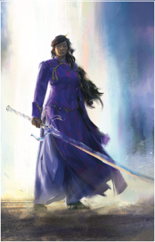 Jasnah Kholin