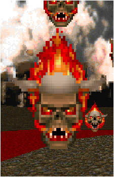Lost Soul's image