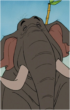 Colonel Hathi's image