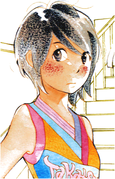 Yoshino Takatsuki