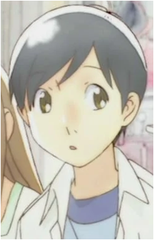 Yoshino Takatsuki