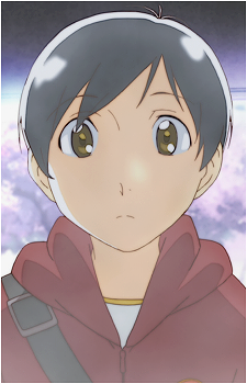 Yoshino Takatsuki