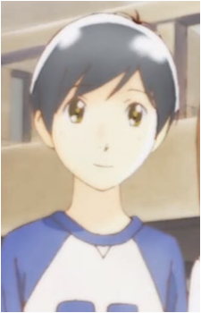Yoshino Takatsuki