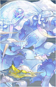 Jellyfish {GBF}