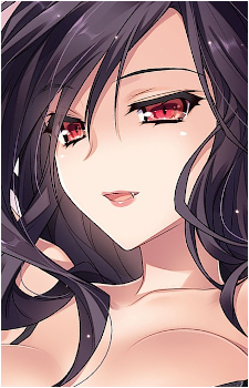 Miraluka's image
