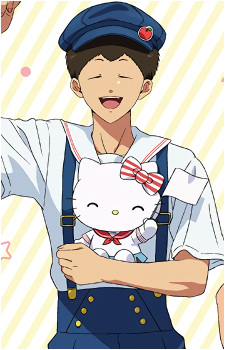 Tarou Yamada