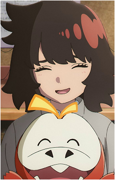 Ohara's image