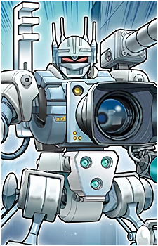 High-Speed Machine ENG's image