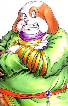 Bow's image