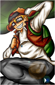Haruhiko Kobashikawa's image