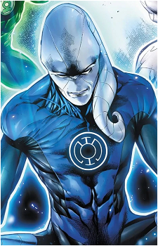 Saint Walker (Bro'Dee Walker)'s image