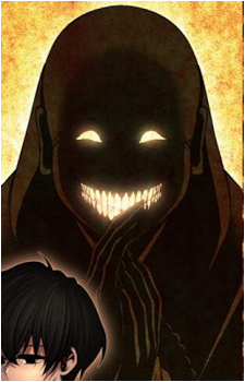 High Priest of the Evil Sutra