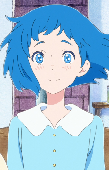 The Blue Bird
