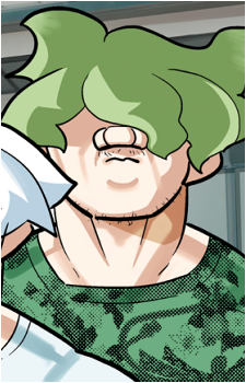 Ringorou Zetsu's image