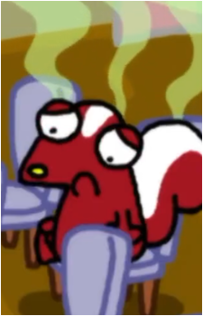 Stinky {FG}