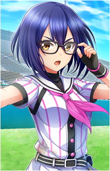 Mei Sakagami's image