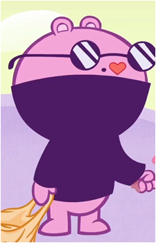 The Mole's image