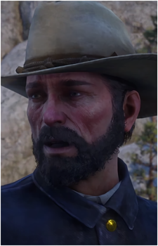 Lyndon Monroe's image