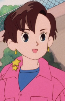 Fuuko Hoshikawa's image