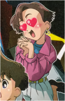 Fuuko Hoshikawa