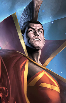 Gladiator (Kallark)'s image