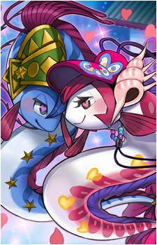 Giant Pairfish's image