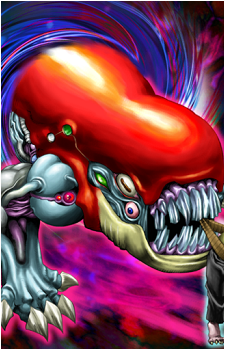 D.D. Crazy Beast's image