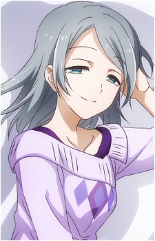 Ruka Kiryu's image