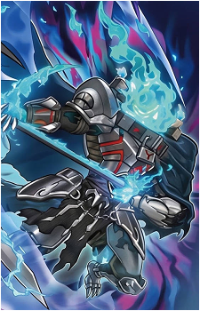 The Phantom Knights of Malevolent Scythe's image