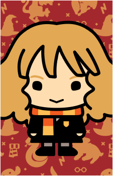 Hermione Granger