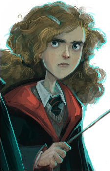 Hermione Granger