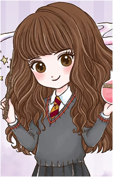 Hermione Granger