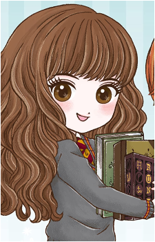 Hermione Granger