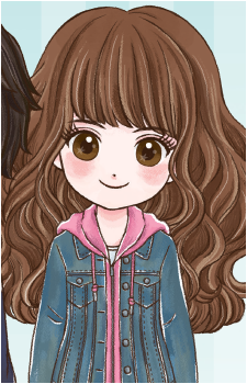 Hermione Granger