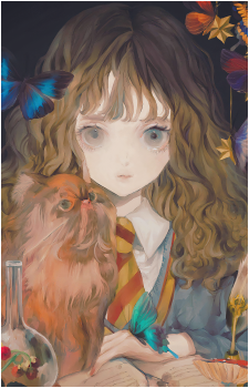 Hermione Granger
