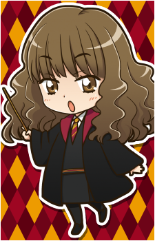 Hermione Granger