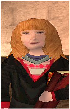 Hermione Granger