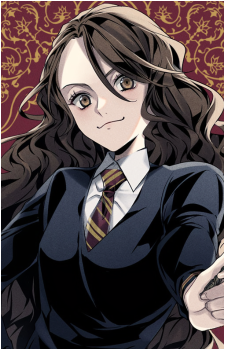 Hermione Granger