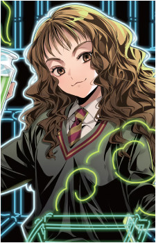 Hermione Granger
