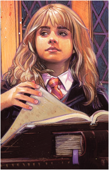 Hermione Granger