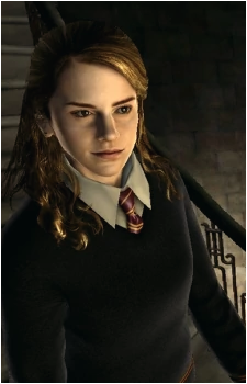 Hermione Granger