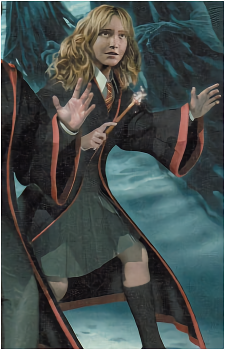 Hermione Granger