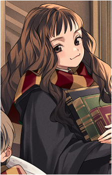 Hermione Granger