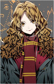 Hermione Granger
