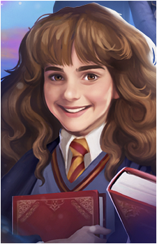 Hermione Granger's image
