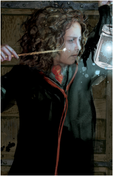 Hermione Granger