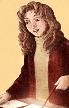 Hermione Granger