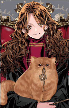 Hermione Granger