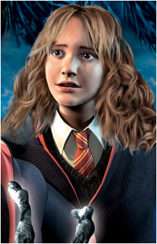Hermione Granger