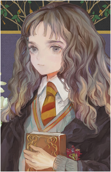 Hermione Granger